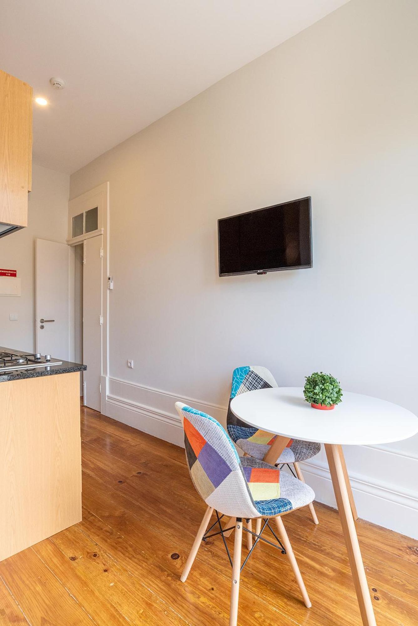 Zd Moreira Flats B By Portoproperties4You Εξωτερικό φωτογραφία