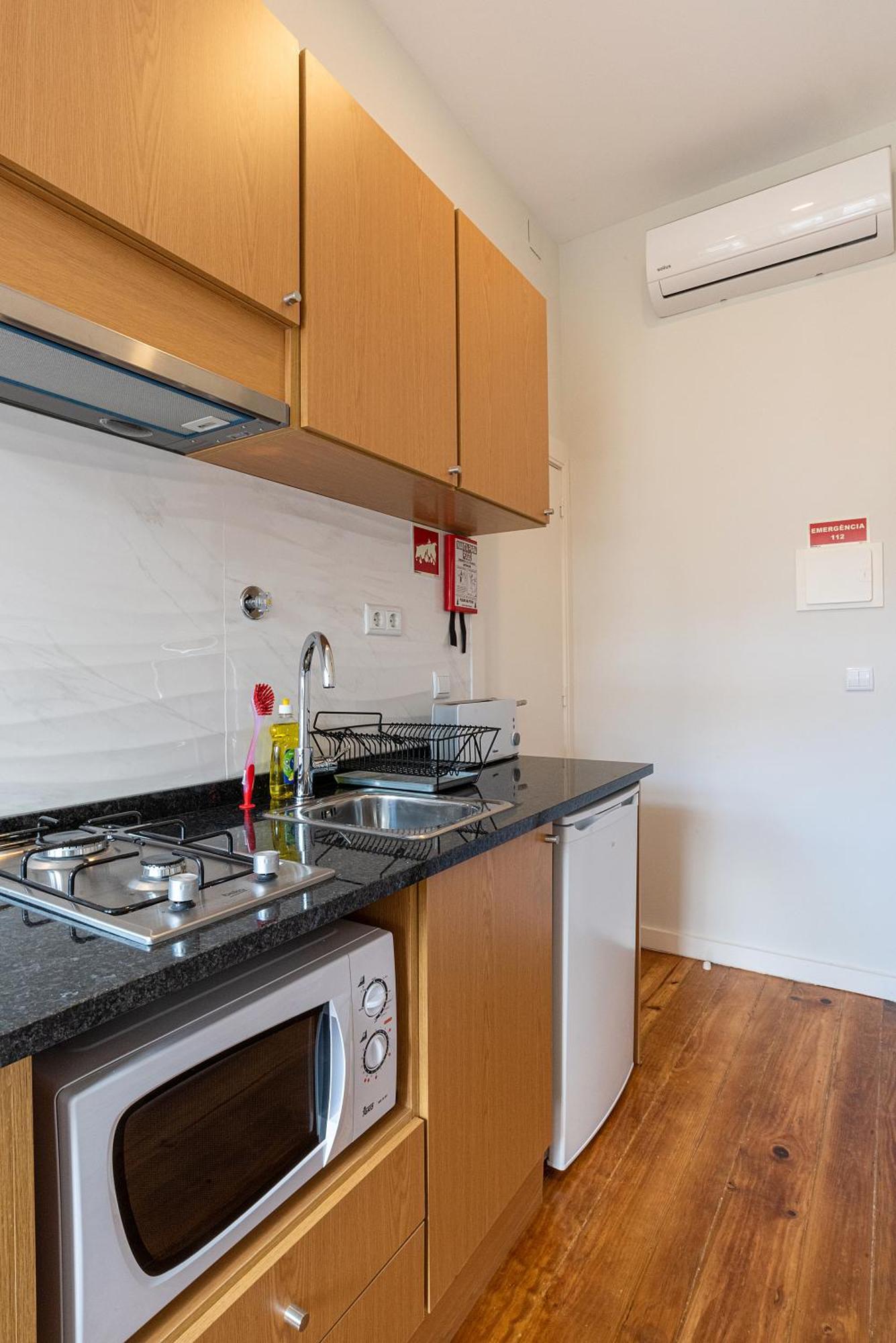 Zd Moreira Flats B By Portoproperties4You Εξωτερικό φωτογραφία