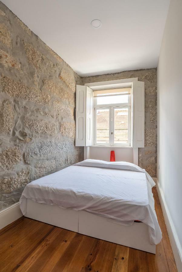 Zd Moreira Flats B By Portoproperties4You Εξωτερικό φωτογραφία