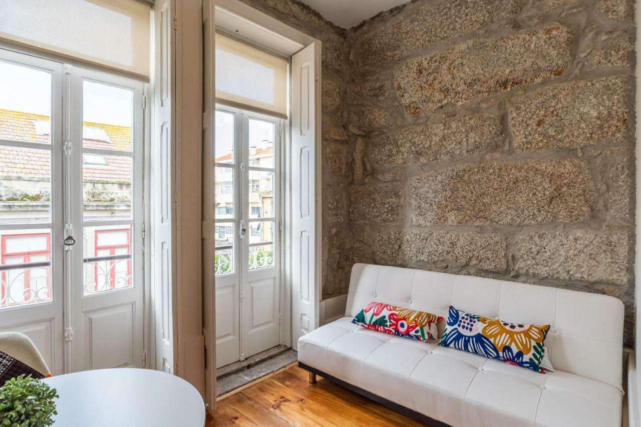 Zd Moreira Flats B By Portoproperties4You Εξωτερικό φωτογραφία