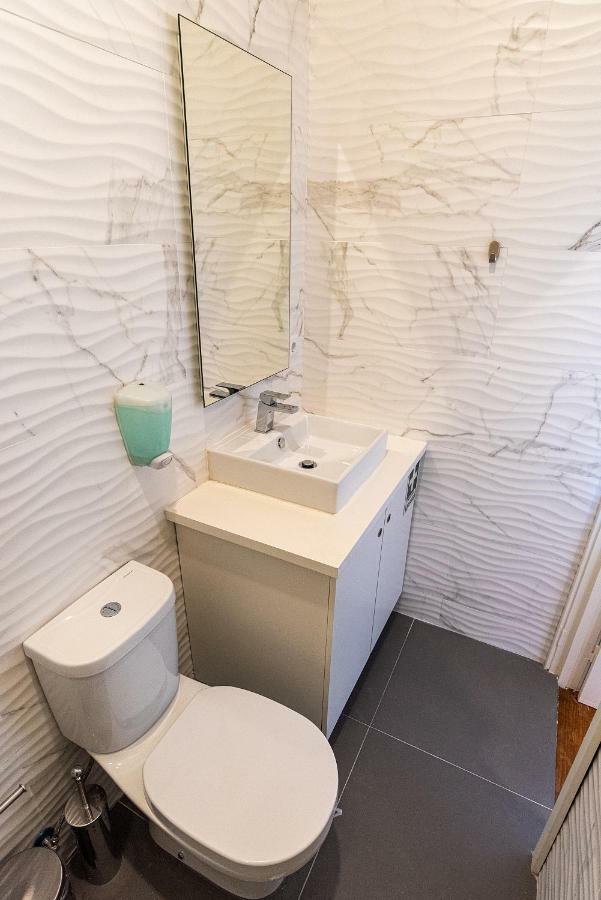 Zd Moreira Flats B By Portoproperties4You Εξωτερικό φωτογραφία