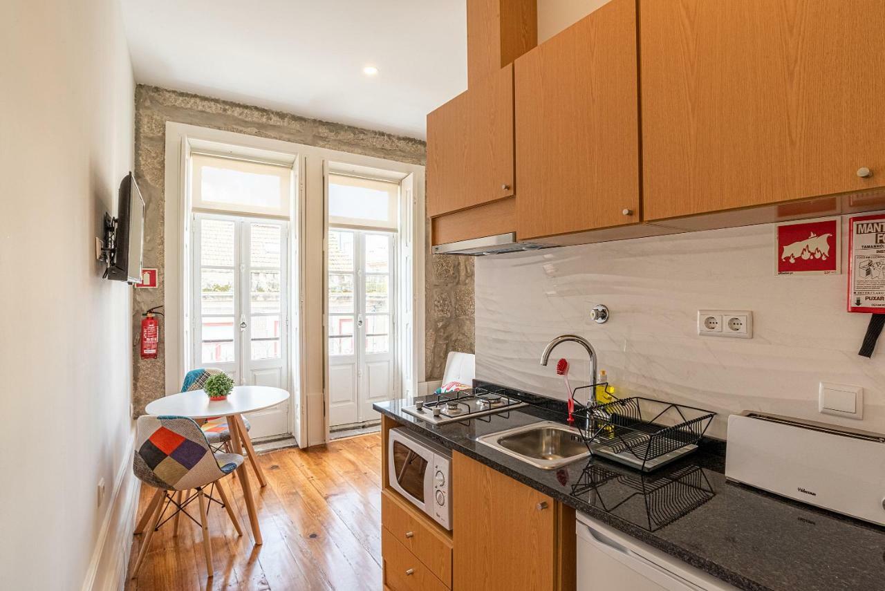 Zd Moreira Flats B By Portoproperties4You Εξωτερικό φωτογραφία
