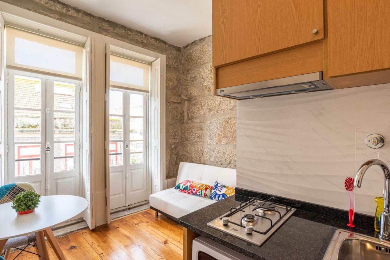 Zd Moreira Flats B By Portoproperties4You Εξωτερικό φωτογραφία